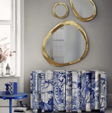 Mirror, Mirror On The Wall: Discover The Most Beautiful Mirrors Of Them All