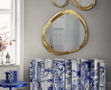 Mirror, Mirror On The Wall: Discover The Most Beautiful Mirrors Of Them All