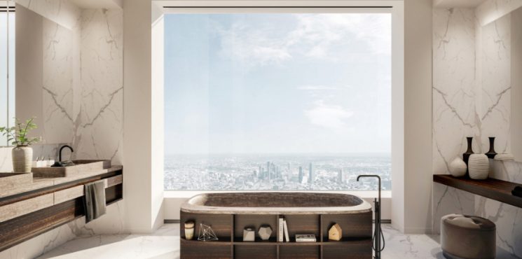 Bathroom Exhibition In Milano
