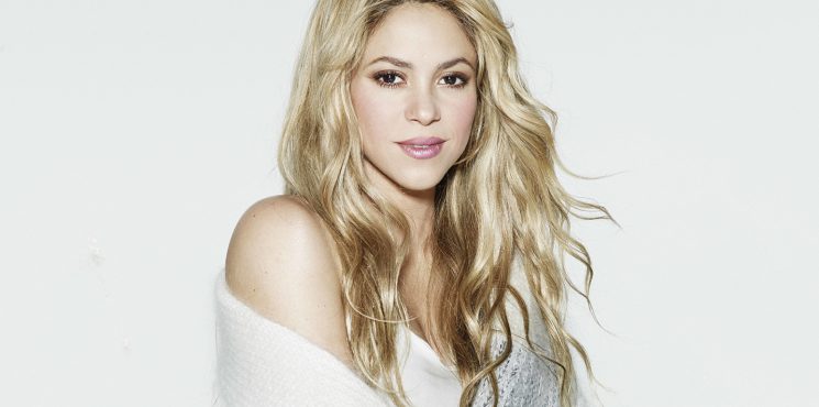 Step Inside Shakira's Miami Mansion