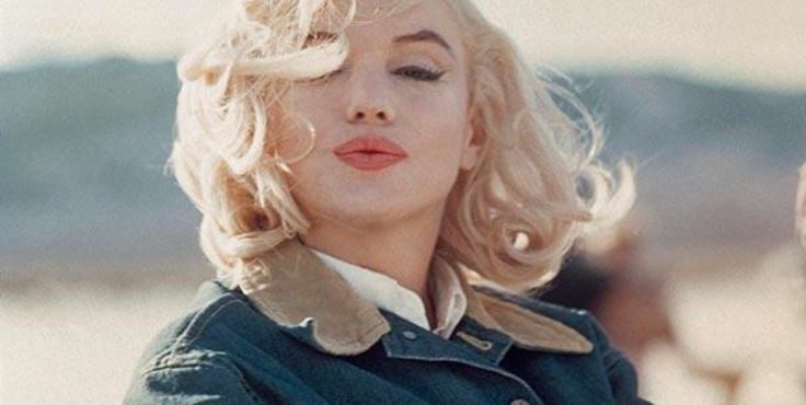 Marilyn Monroe: Inside The House Of An Icon