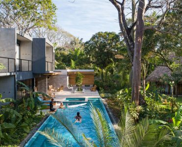 Gensler: 10 Amazing Design Projects