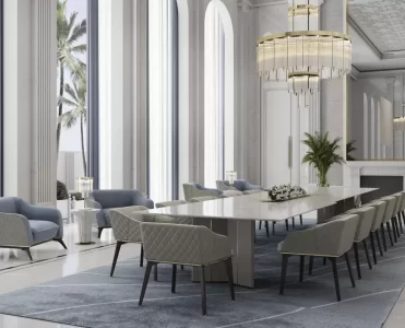 A Timeless And Premium Collection Of Luxury Designs