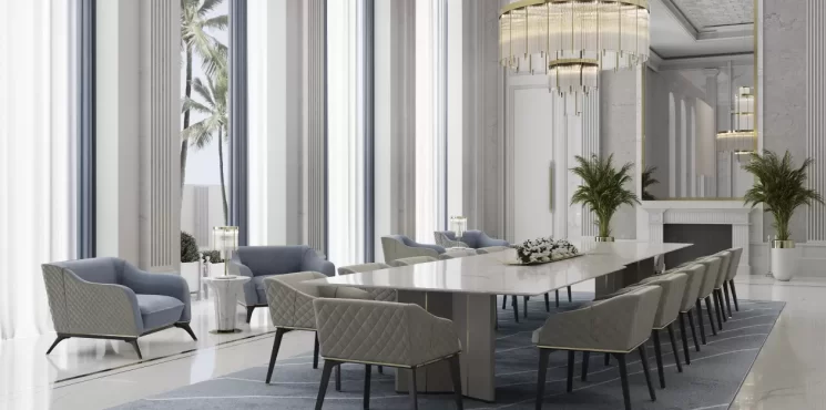 A Timeless And Premium Collection Of Luxury Designs