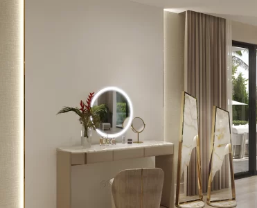 A Corner For Beauty Galore