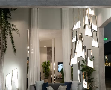 Magna Collection At Salone Del Mobile 2022