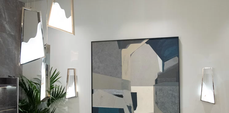 Modern Lighting At Salone Del Mobile 2022
