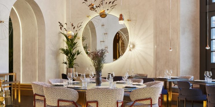 COCOCOUTURE: A Restaurant To Dine With Flair