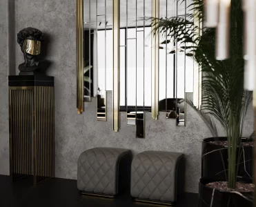 Luxury In Every Corner