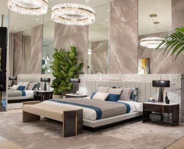 A Sense Of Liberty For Your Bedroom