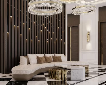 Premium Living Room Furniture