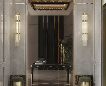 The Elevation To Another Level Of Sophistication