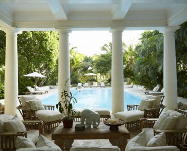 Bunny Williams: The Top Interior Design Projects By This Star