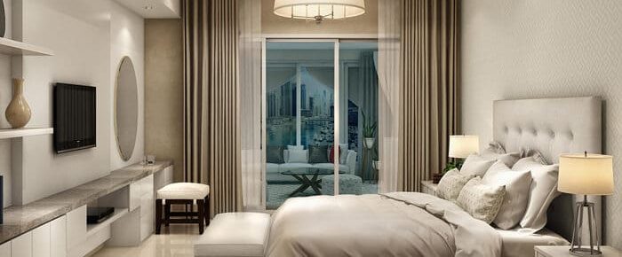 DZ Design: Get To Know This Dubai-Based Interior Design Studio