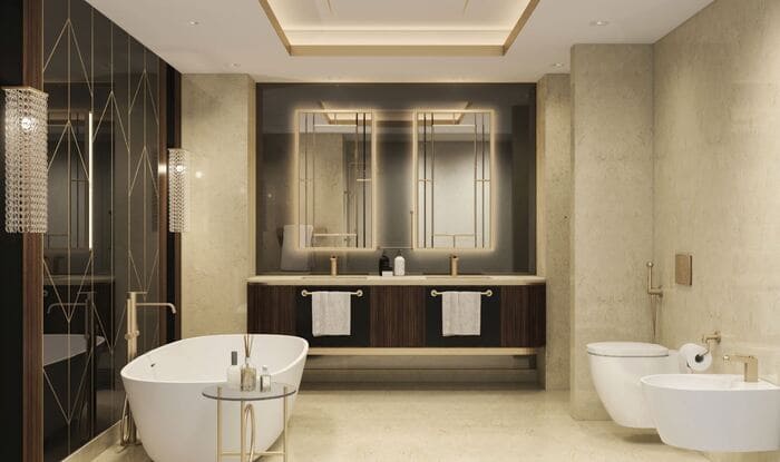 DZ Design: Get To Know This Dubai-Based Interior Design Studio