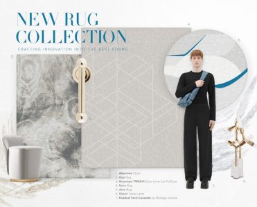 A Whole New World: Discover LUXXU's New Rug Collection