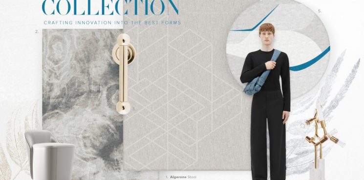 A Whole New World: Discover LUXXU's New Rug Collection