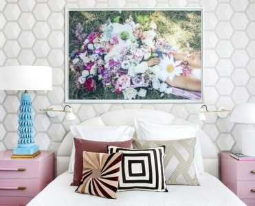 Patricia Bustos: Meet The Spanish Queen Of Colour