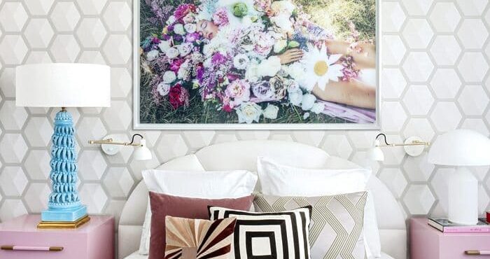 Patricia Bustos: Meet The Spanish Queen Of Colour