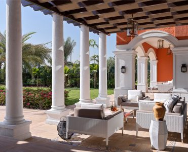 Voque Villa: A Project By Transforma Studio Design