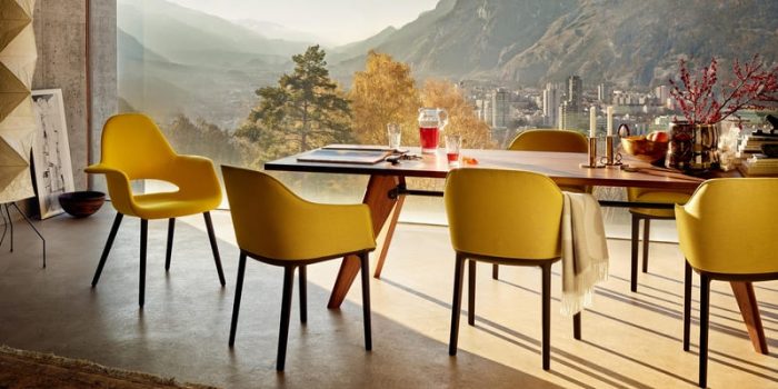Mid-Century Modern Furniture Brands To Discover