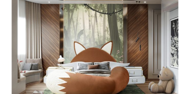Once Upon A Dream: Deluxe Beds For The Perfect Slumber