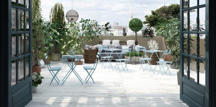 Amo: Interior Design From Thailand