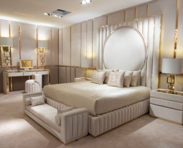 Lexa Interiors: High-End Custom Furnishing