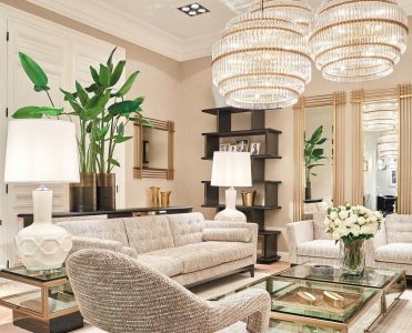 Fabulous: Inclusive Luxury Services