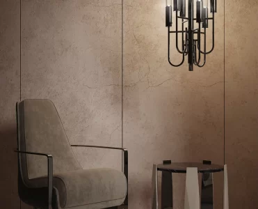 Modern Contemporary Minimalist Decor