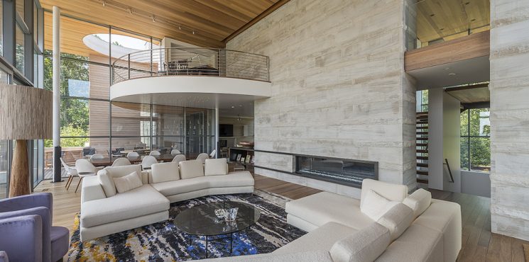 Residential Projects With Julia Roth