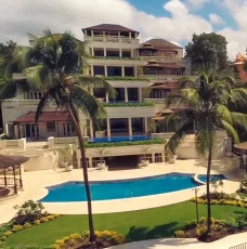 Palazzate: The Most Expensive Home In The Caribbean