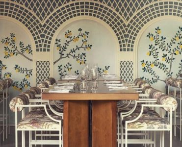 Art Of Living: Exquisite, Timeless Interiors By Friedmann And Versace