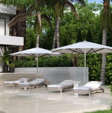 Ultimate Outdoor Living With LUXXU