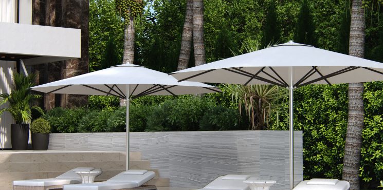 Ultimate Outdoor Living With LUXXU
