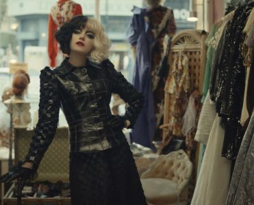 Hello Cruel World By Cruella de Vil 