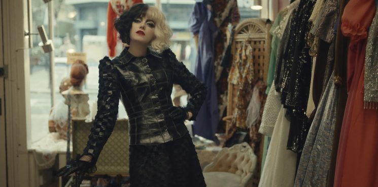 Hello Cruel World By Cruella de Vil 
