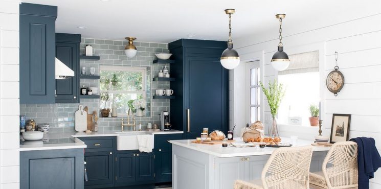 Salt Air And The Rust On Your Door: Mastering The Coastal Aesthetic