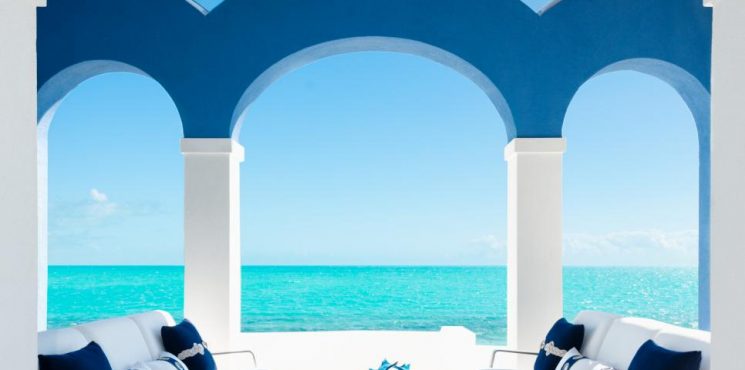 A True Oasis Of Inspiration – Ocean Collection