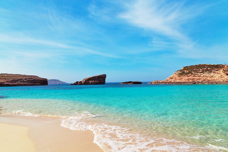 Travel With Us To Malta And Discover Incredible Views And Crystal Blue Waters