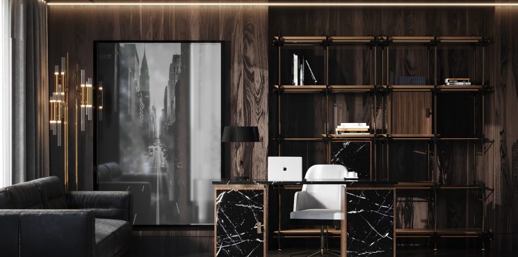 Ready To Ship Furniture To Remodel Your Office In This Summer!