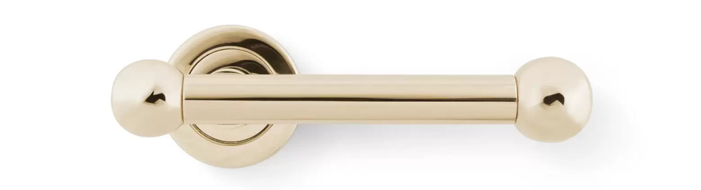 The Best Golden Door Knobs From PullCast