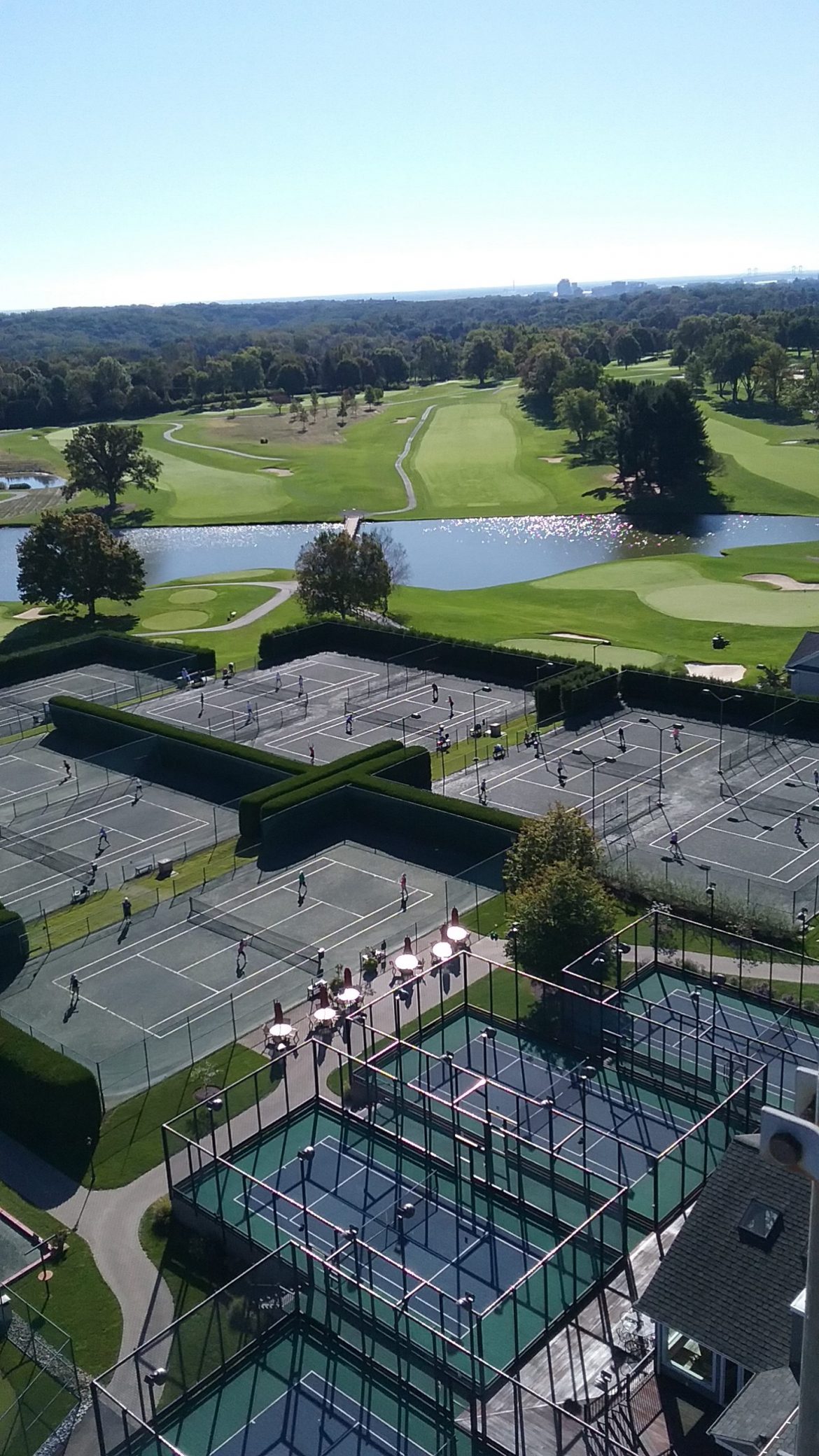BWM Championship: Discovering The Wilmington Country Club