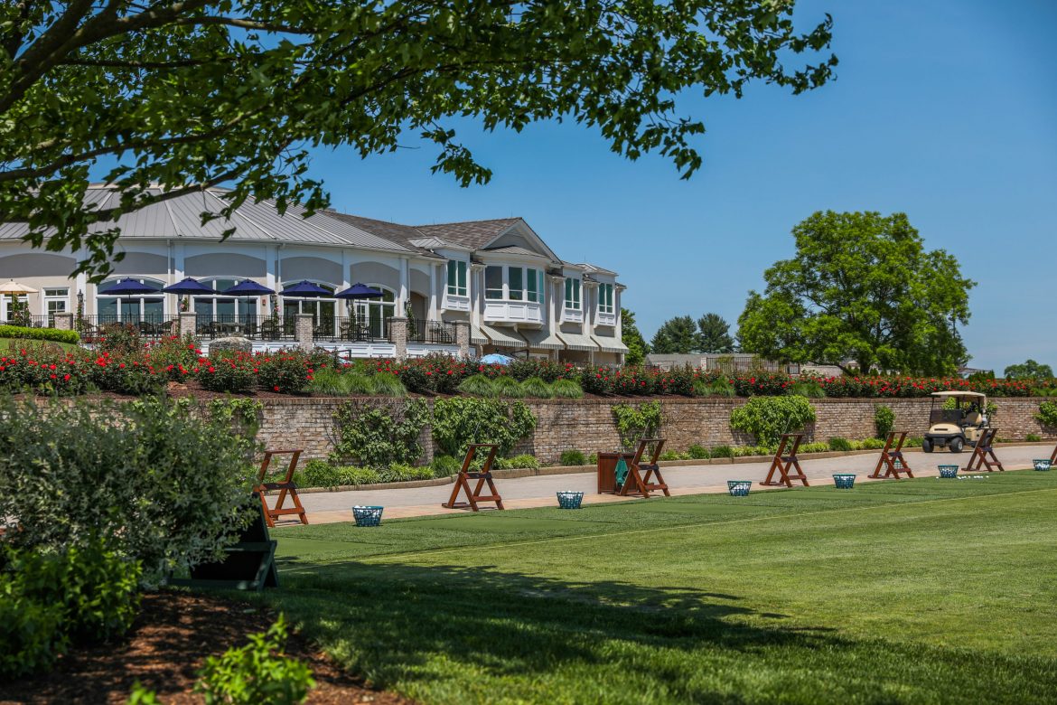 BWM Championship: Discovering The Wilmington Country Club