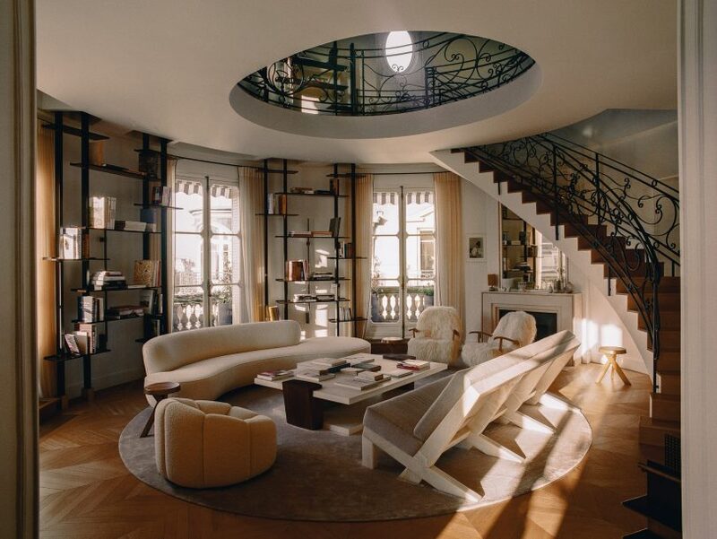 Isabelle Stanislas: A Soul-Stirring Voice In The Interior Design World