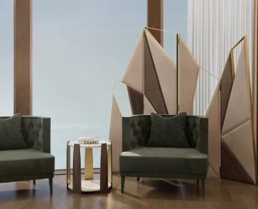 Details That Matter: A Selection of Powerful Accents