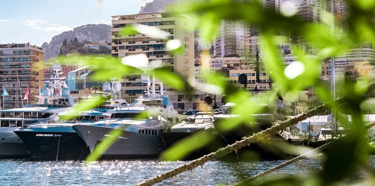 Luxury Events: Everything You Need To Know About Monaco Yacht Show