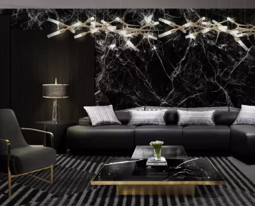 Empire Your Living Room With Our LUXXU Pieces