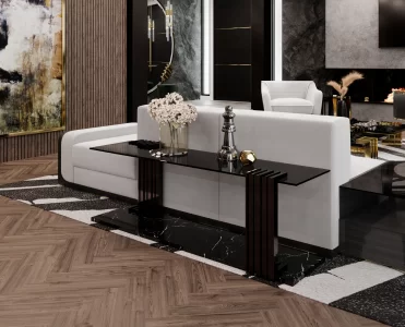 The Perfect Side Kick For Your Living Room Decor