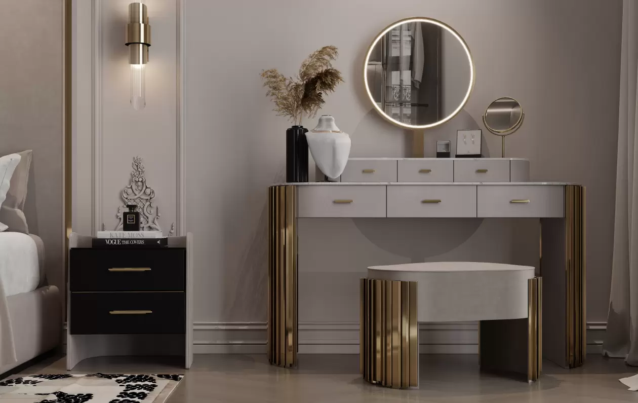 Home Furniture Essentials: A Selection Of LUXXU's Must-Haves!